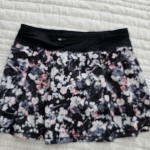 Lululemon Pace Rival Skirt